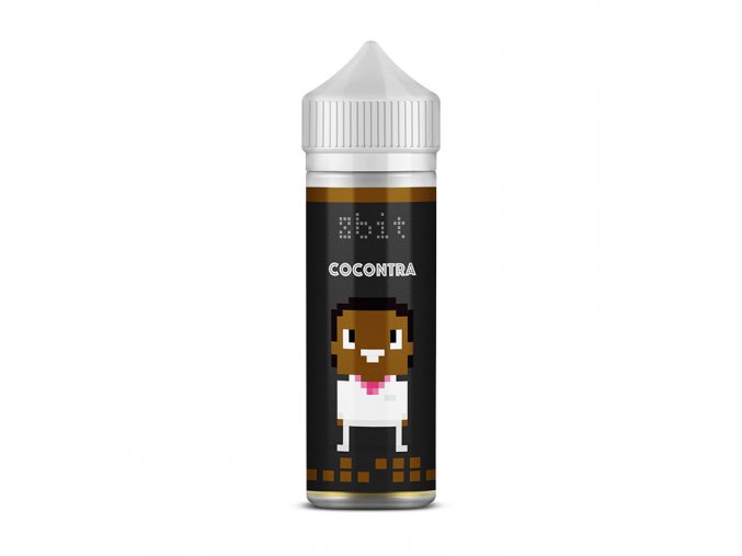 8bit cocontra 18ml