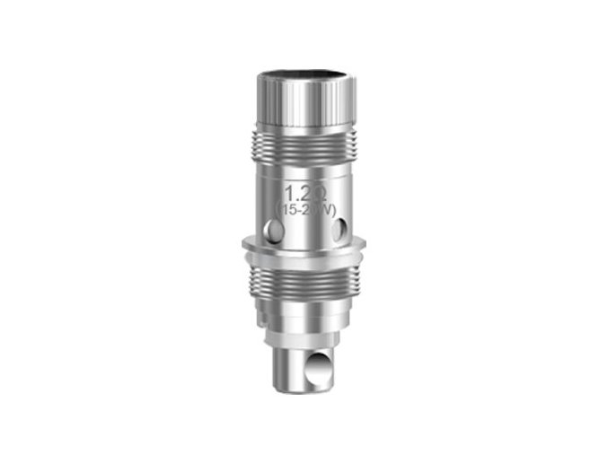 aSpire Triton Mini žhavící hlava 1,2ohm Kanthal