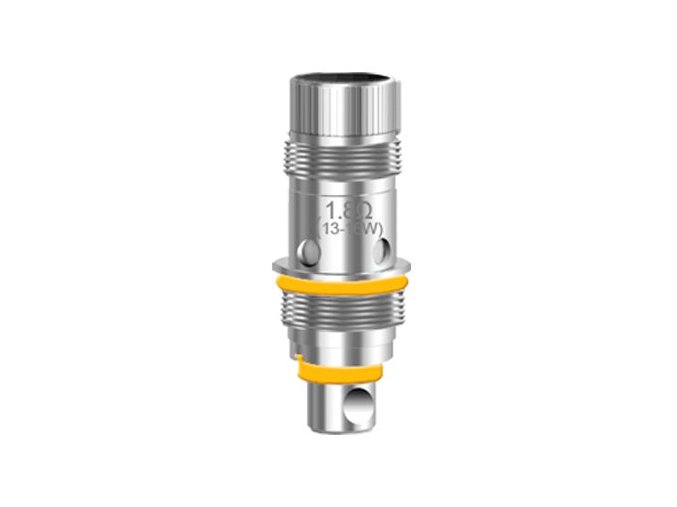 aSpire Triton Mini žhavící hlava 1,8ohm Clapton