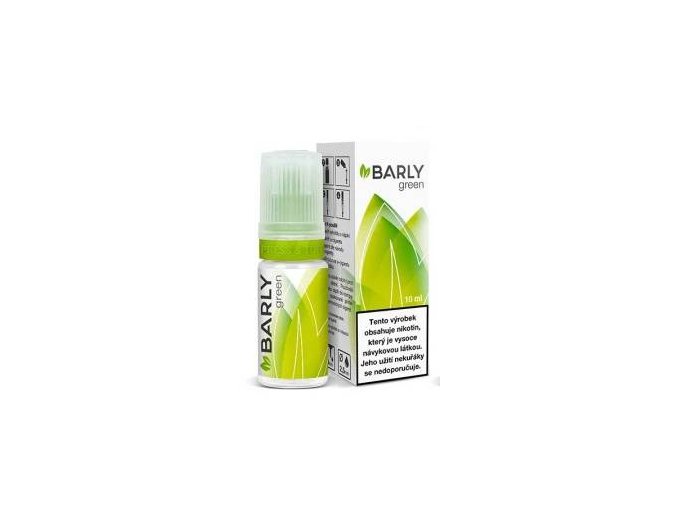 Barly green 10ml