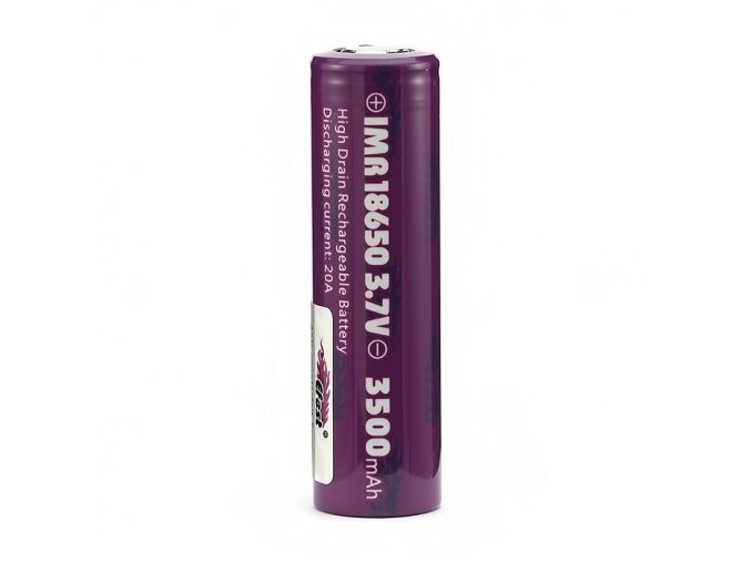 baterie-clanek-18650-efest-3500mah-20a