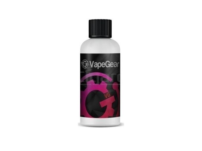 Báze VapeGear VG 100ml