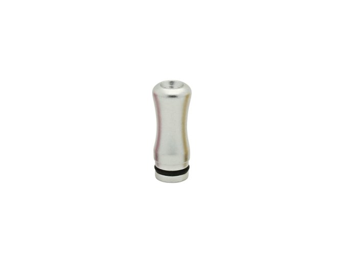 nautek-drip-tip-clearomizer-c4-c5-hlinik-alluminium-kulaty-stribrny