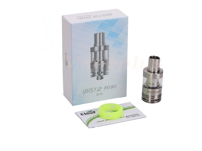 Eleaf IJust 2 Mini