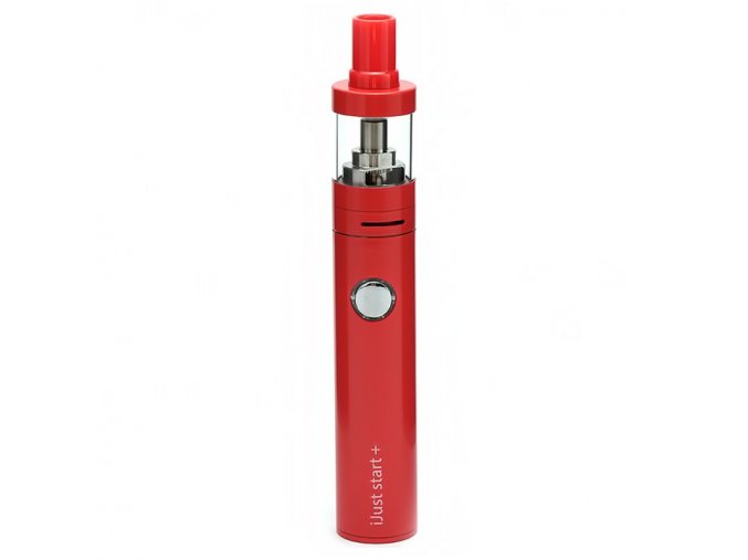 elektronicka-cigareta-eleaf-ismoka-ijust-start-plus-1600mah-cervena