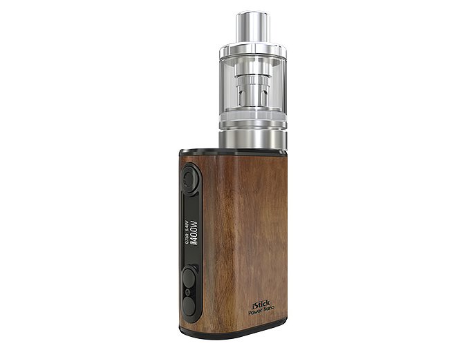 eleaf-istick-power-nano-tc-40w-set-1100mah-drevo