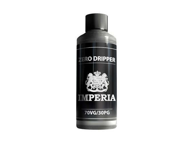 11652 chemicka smes imperia dripper 1000ml pg30 vg70 0mg