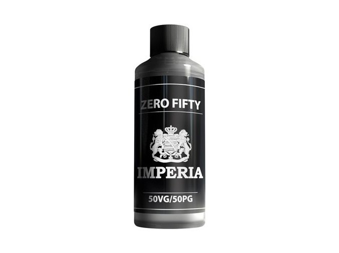 11655 chemicka smes imperia fifty 1000ml pg50 vg50 0mg