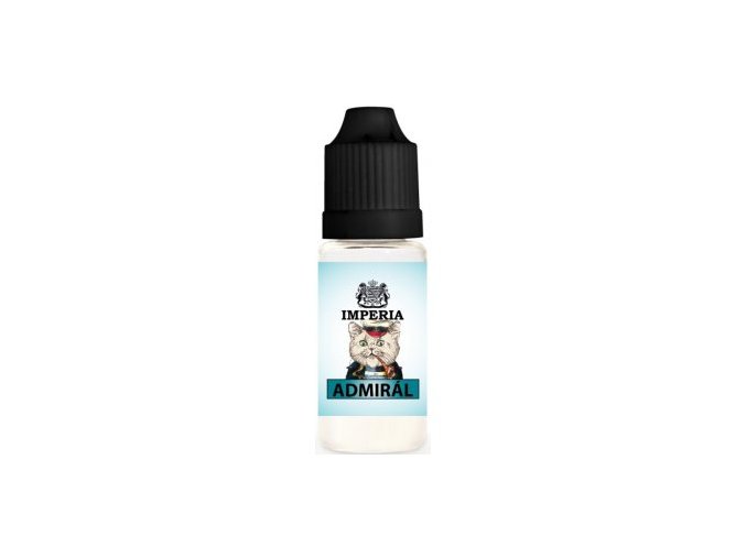 Imperia 10ml Admiral