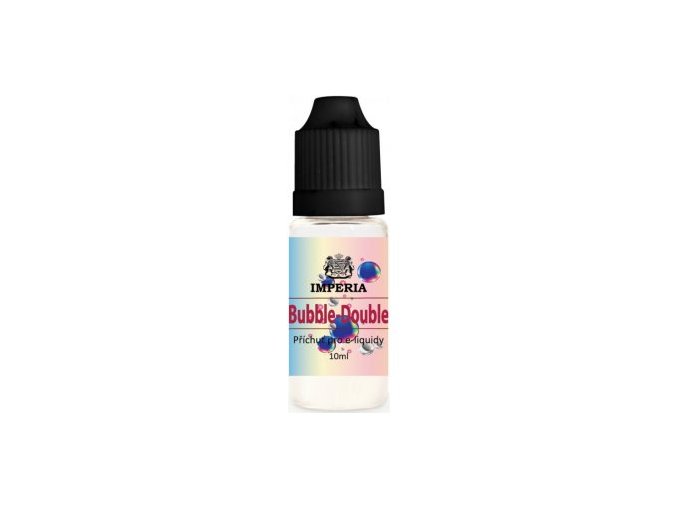 Imperia 10ml Bubble Double