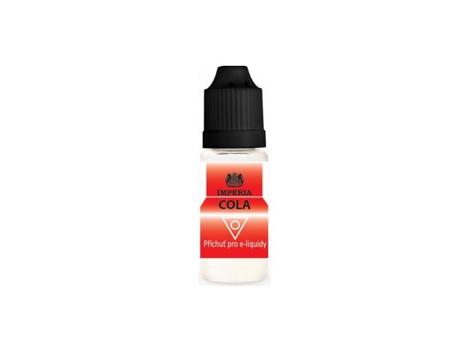 Imperia 10ml Cola