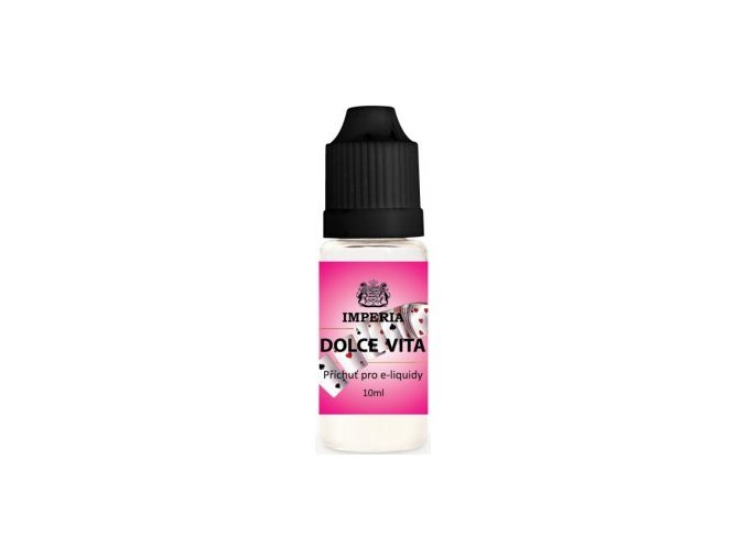 Imperia 10ml Dolce Vita