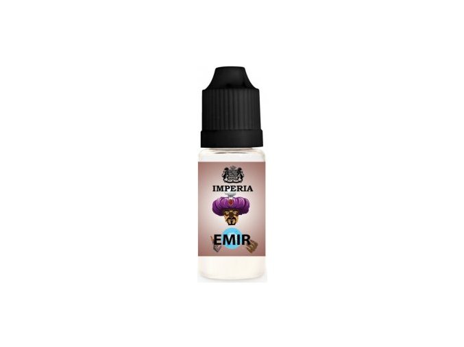 Imperia 10ml Emir