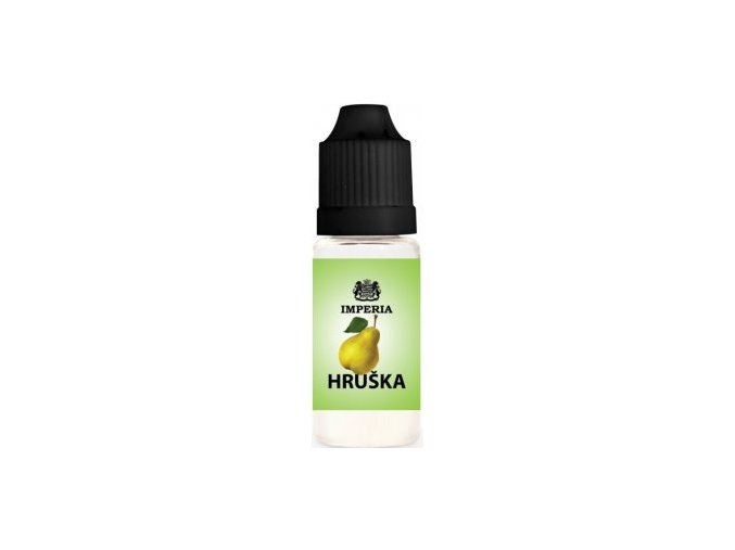 Imperia 10ml Hruška