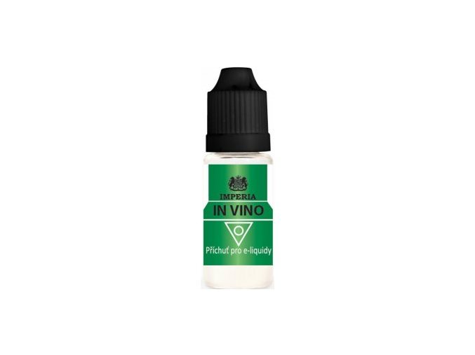 Imperia 10ml In Vino (vinea)