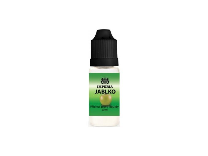 Imperia 10ml Jablko