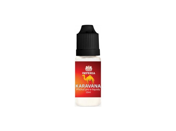 Imperia 10ml Karavana