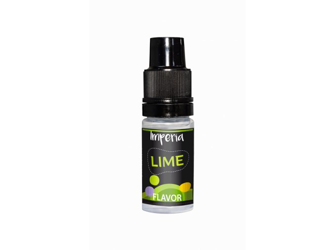 Imperia black label Lime