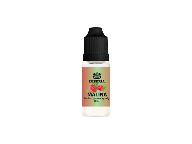 Imperia 10ml Malina