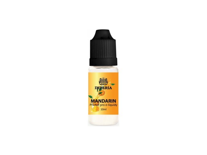 Imperia 10ml Mandarinka