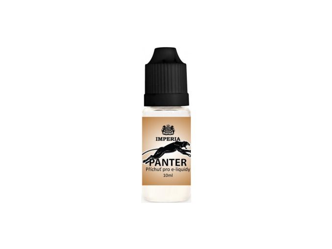 Imperia 10ml Panter