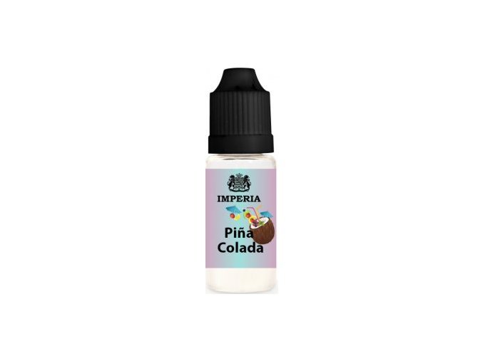 Imperia 10ml Pina Colada