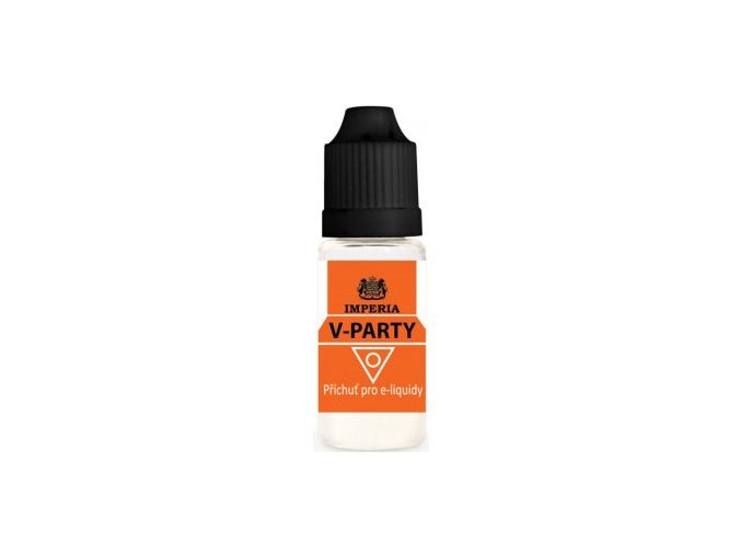 Imperia 10ml V Party