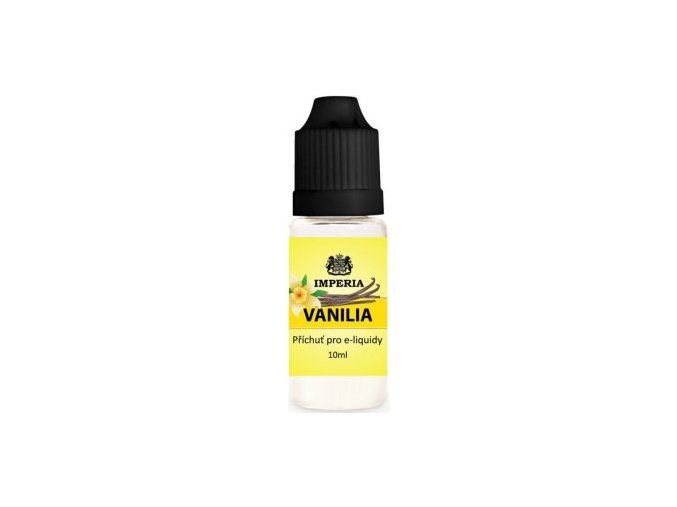 Imperia 10ml Vanilka