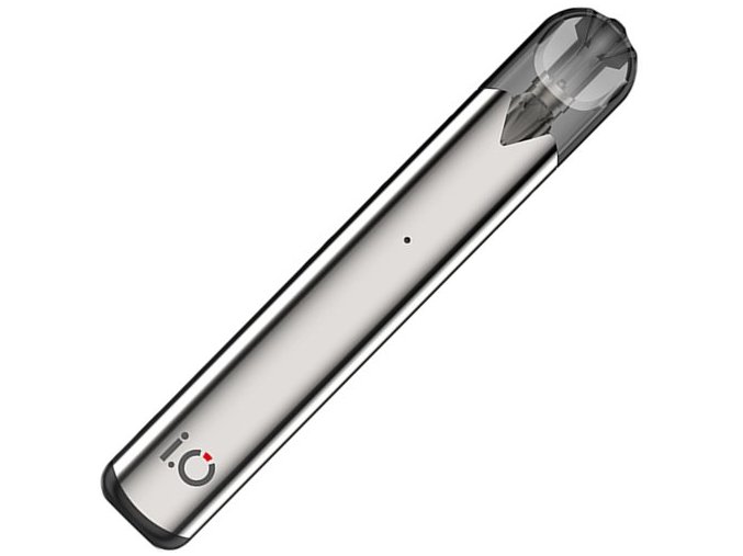 Innokin I.O Pod elektronická cigareta 310mAh Stainless Steel