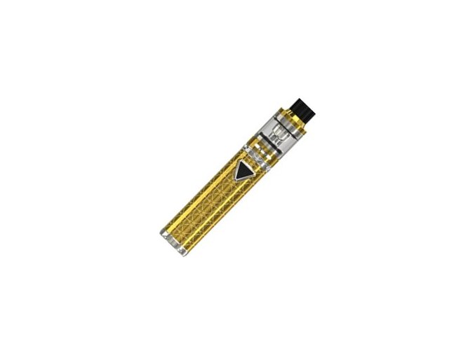 ismokaeleaf ijust ecm elektronicka cigareta 3000mah gold