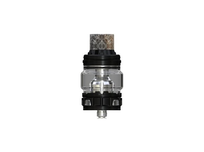 iSmoka-Eleaf ELLO Duro clearomizer 6,5ml Black