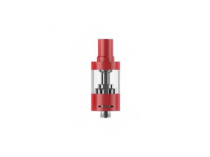 clearomizer tank eleaf ismoka gs air 2 2 5ml cerveny