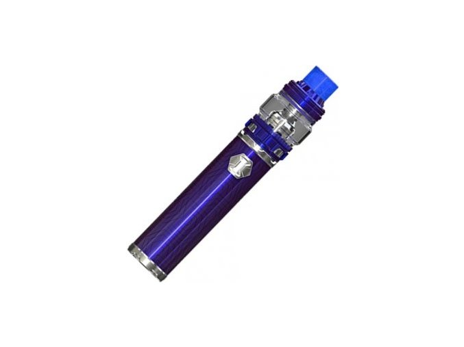 iSmoka Eleaf iJust 3 3000mAh blue