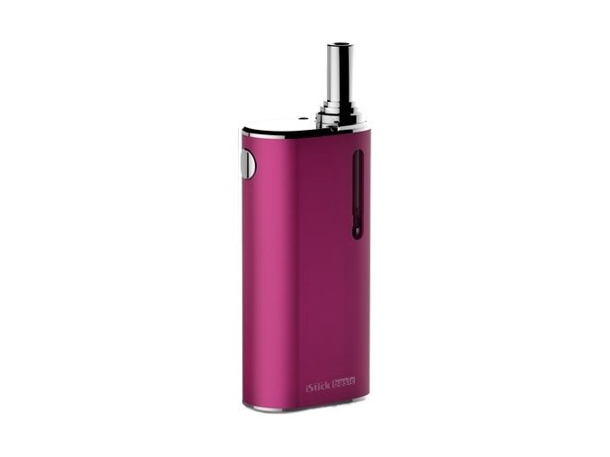 iSmoka-Eleaf iStick Basic Grip 2300mAh Pink