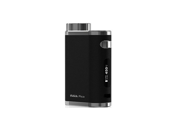 52471 ismoka eleaf istick pico tc 75w easy grip black