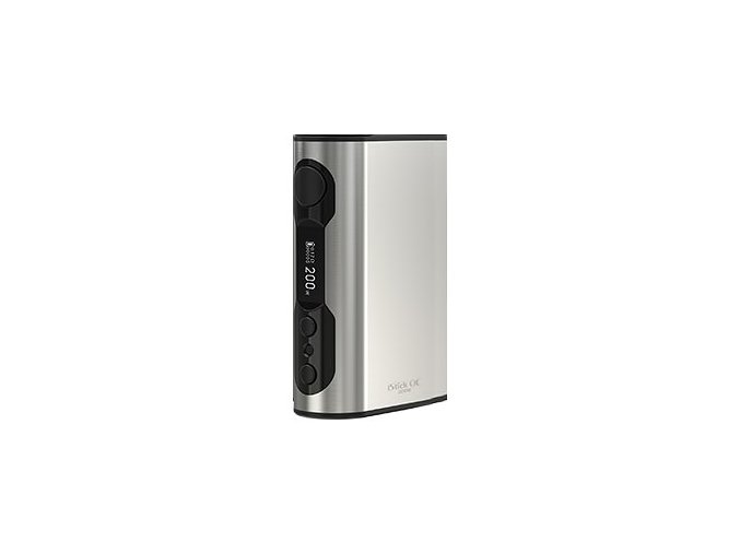 ismoka-eleaf-istick-qc-200w-grip-5000mah-stribrny