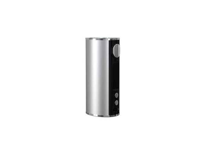 iSmoka-Eleaf iStick T80 Grip Easy Kit 3000mAh Silver