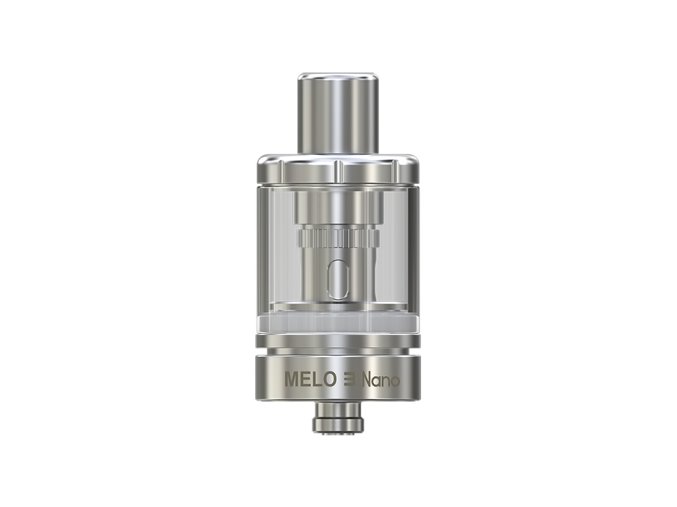 eleaf-melo-3-nano-clearomizer-stribrny