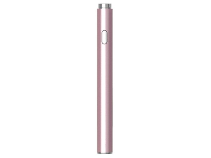 joyetech-baterie-510-cc-280mah-ruzova