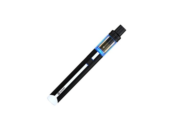 Joyetech eGo AIO ECO elektronická cigareta 650mAh Black