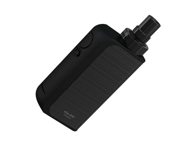 Joyetech eGo AIO ProBox Grip 2100mAh Rubber Black