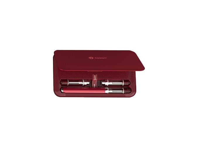 joyetech eroll mac pcc elektronicka cigareta 2000mah red