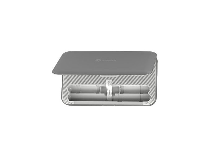 Joyetech eRoll MAC PCC dobijecí pouzdro 2000mAh Silver