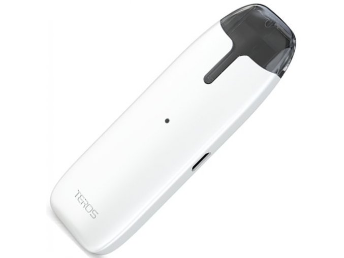 joyetech teros elektronicka cigareta white