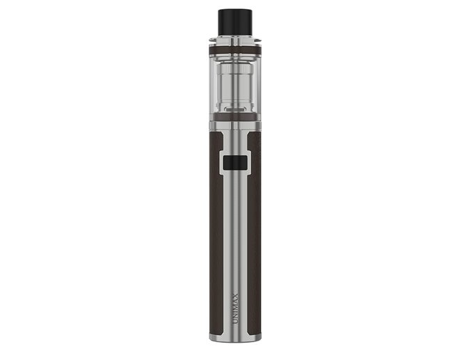 joyetech-unimax-22-elektronicka-cigareta-2200mah-stribrna-hneda