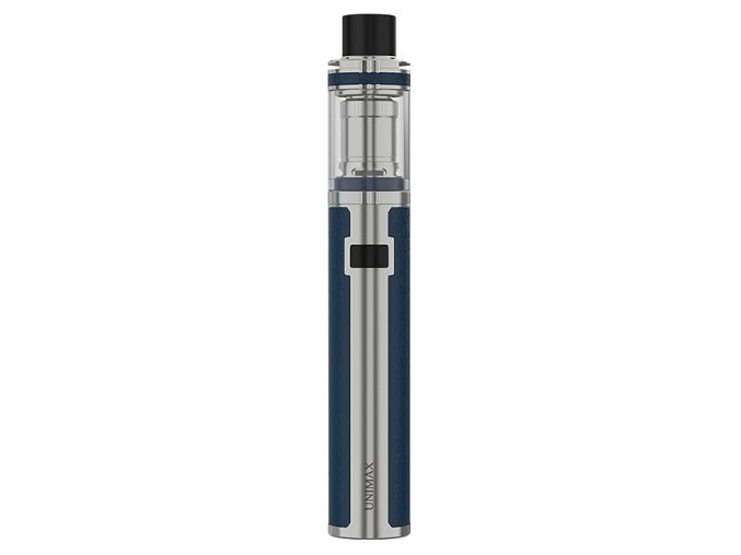 joyetech-unimax-22-elektronicka-cigareta-2200mah-stribrna-modra