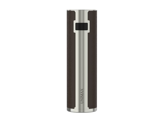 baterie-joyetech-unimax-25-3000mah-hneda-stribrna