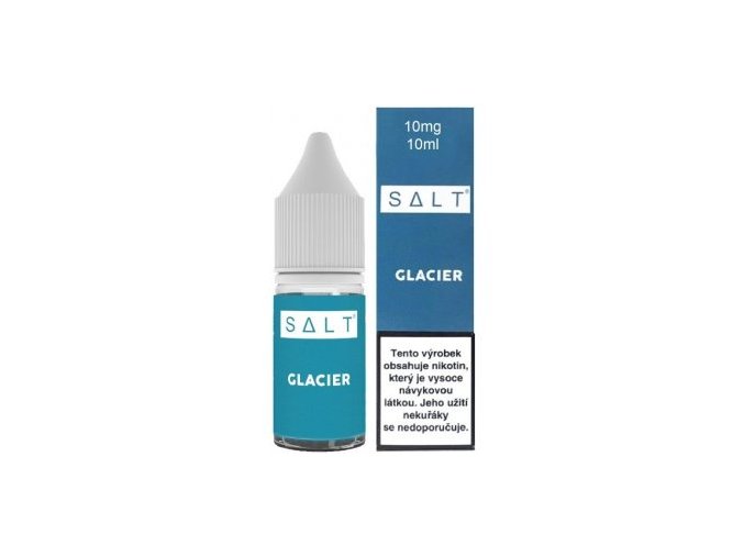 Juice Sauz SALT Glacier 10ml 10mg