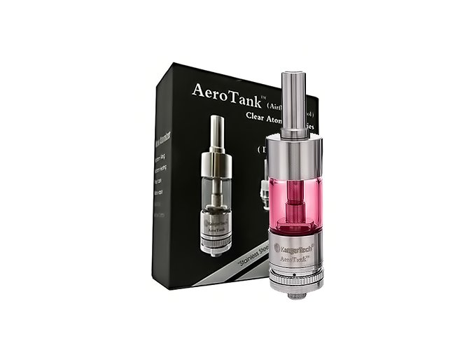 kangertech-aerotank-dual-coil-clearomizer-cerveny