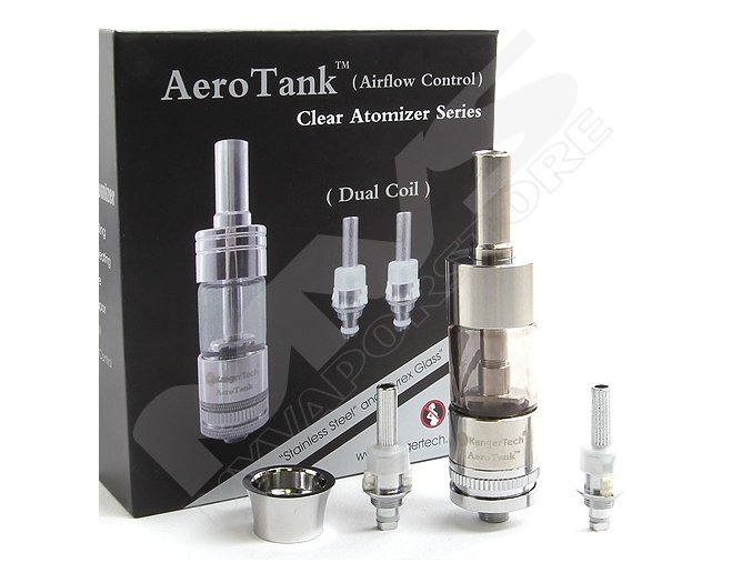 Kangertech Aero Tank